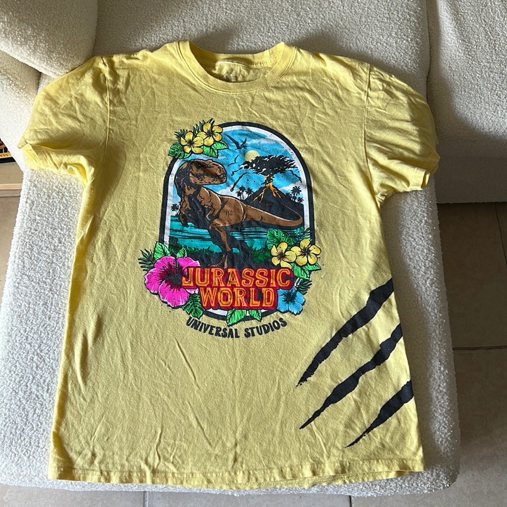 Tshirt